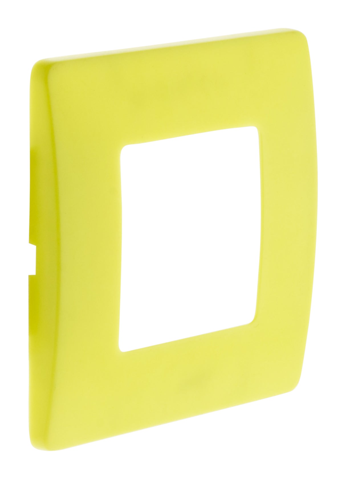 Plaque de finition Venus - Zenitech