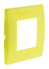 Plaque de finition Venus - Zenitech