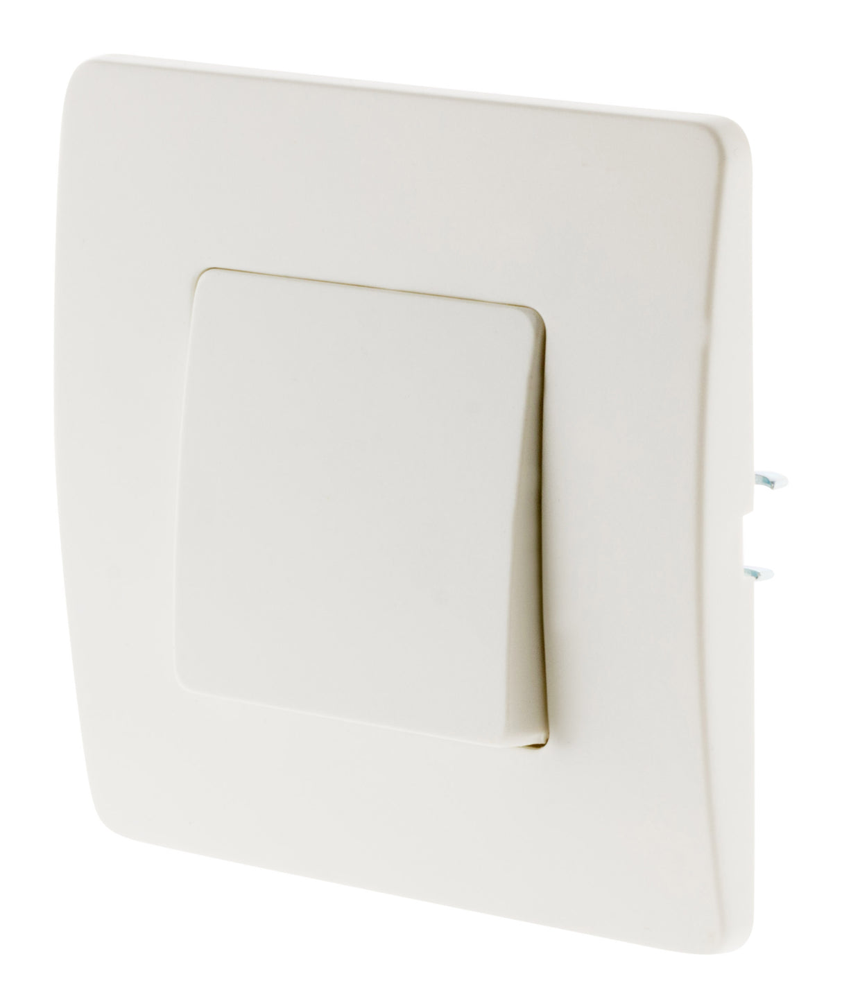 Va et vient bornes auto - blanc - Venus - Zenitech