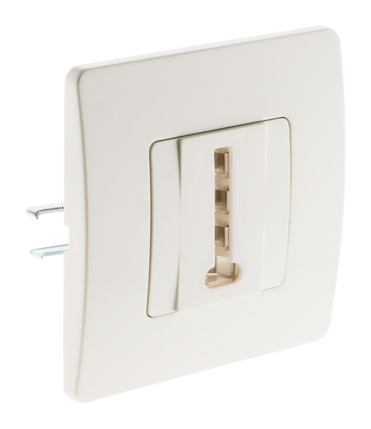 Prise téléphone 8 plots Venus - Zenitech