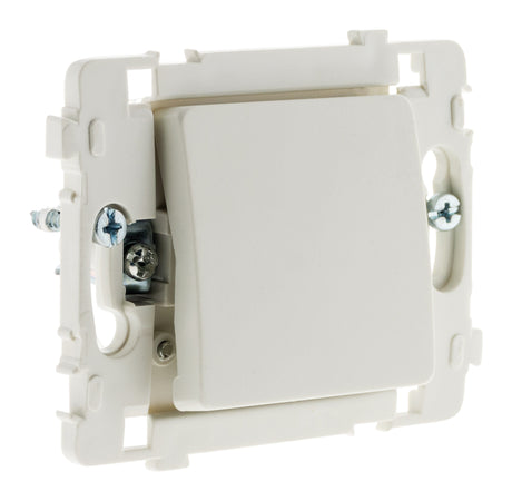 Bouton poussoir Clarys bornes auto - Zenitech