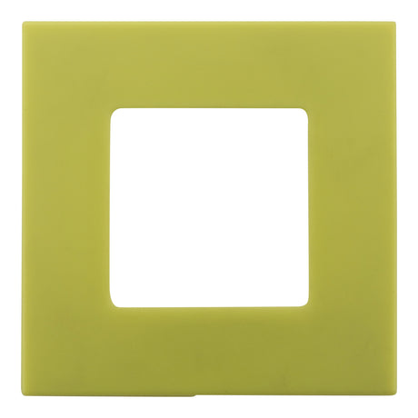 Plaque finition Clarys - Zenitech
