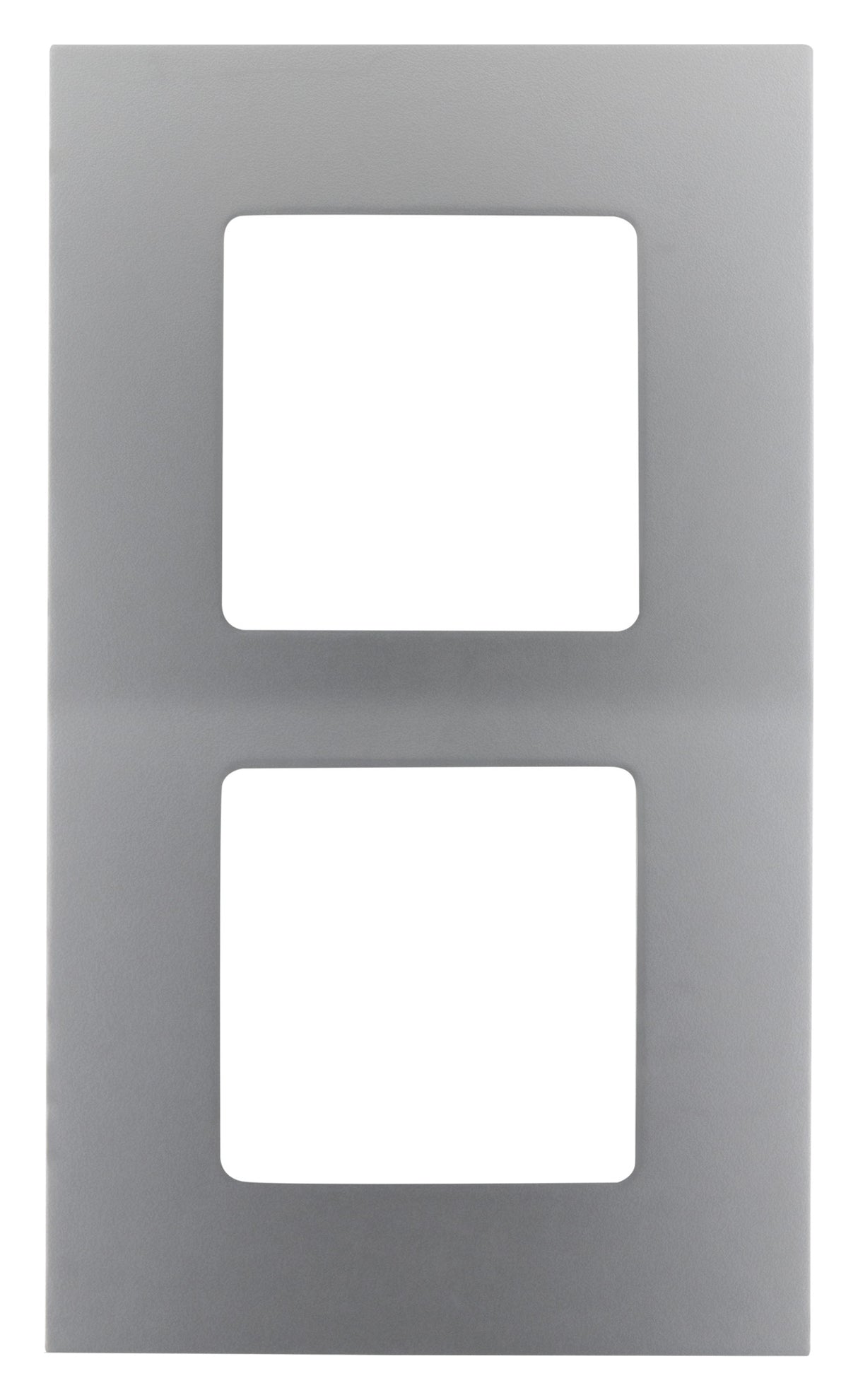 Plaque finition double Clarys - Zenitech