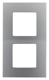 Plaque finition double Clarys - Zenitech