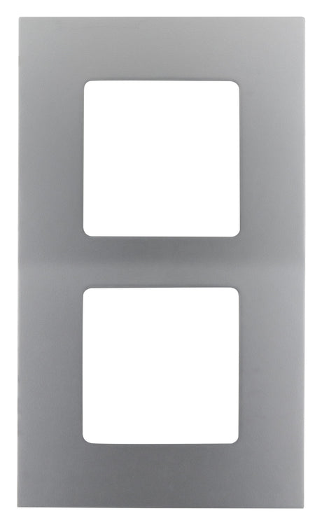 Plaque finition double Clarys - Zenitech
