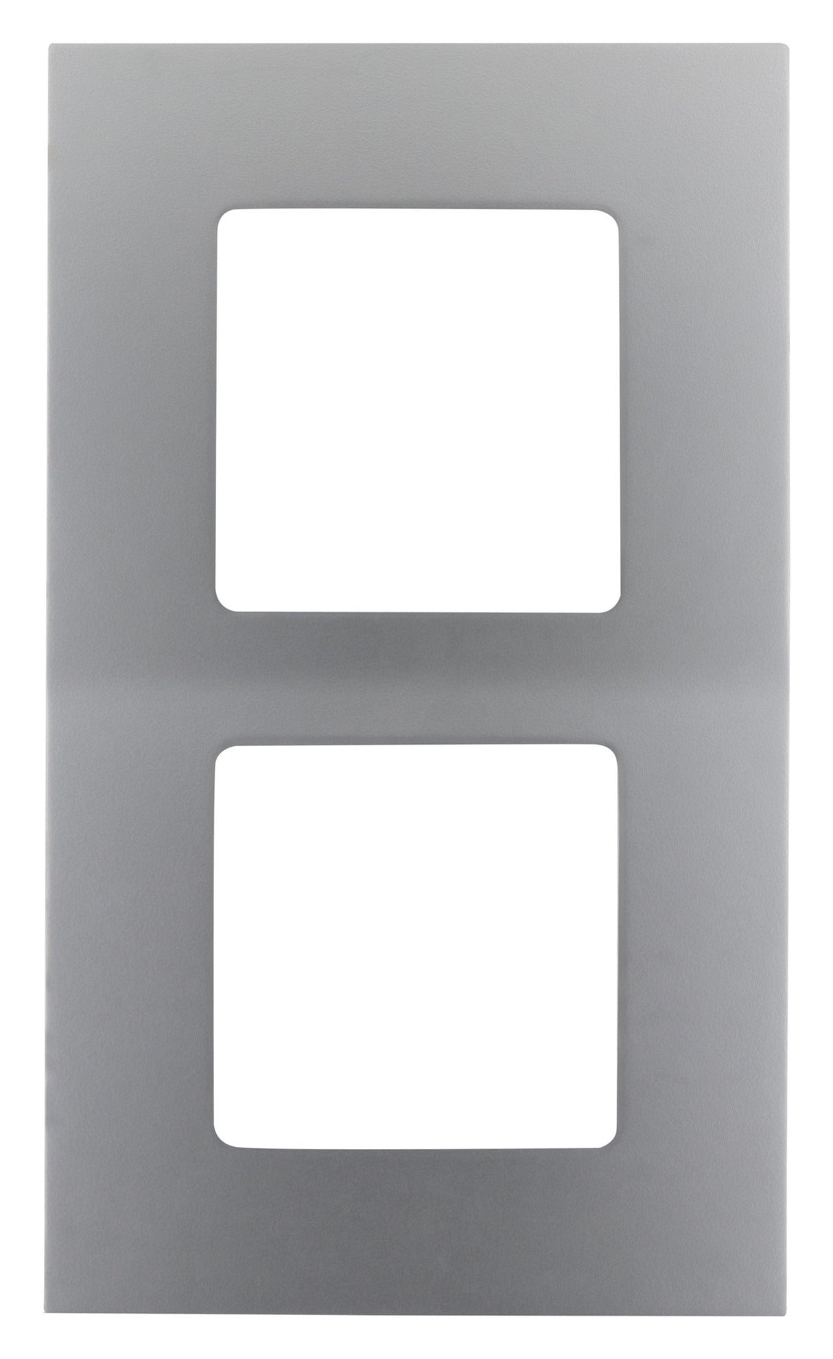 Plaque finition double Clarys - Zenitech