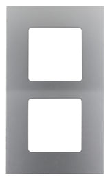 Plaque finition double Clarys - Zenitech
