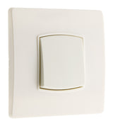 Va et vient borne-auto vis + griffes Diwone - Zenitech