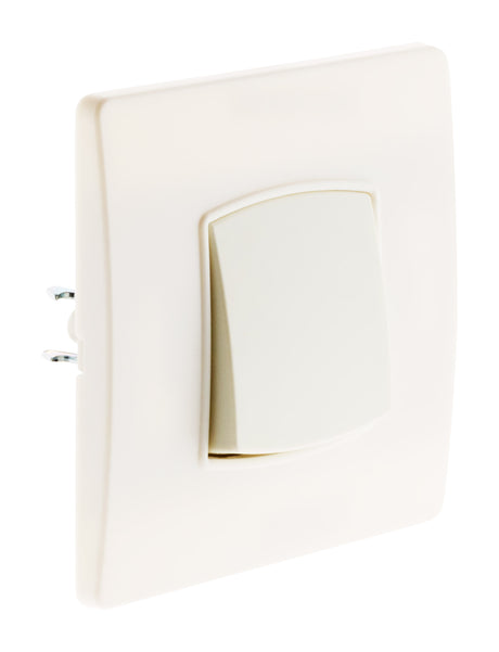 Bouton poussoir Diwone bornes auto - Zenitech