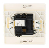 Bouton poussoir Diwone bornes auto - Zenitech