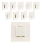 Bouton poussoir Diwone bornes auto - Zenitech