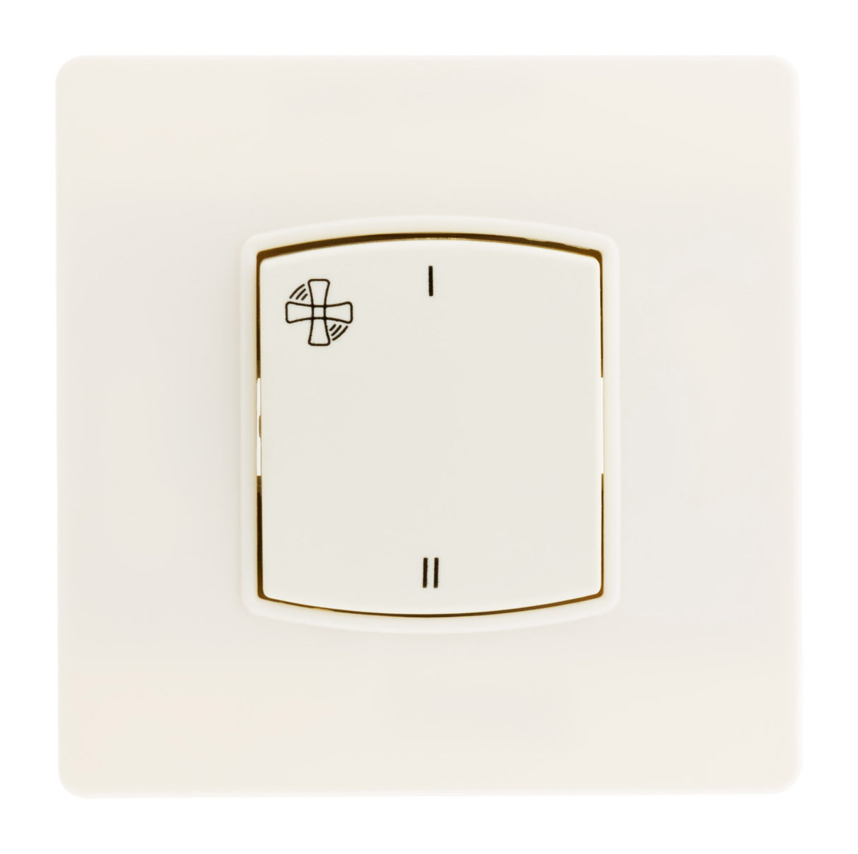 Commande VMC borne-auto vis + griffes Diwone - Zenitech