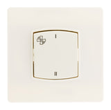 Commande VMC borne-auto vis + griffes Diwone - Zenitech