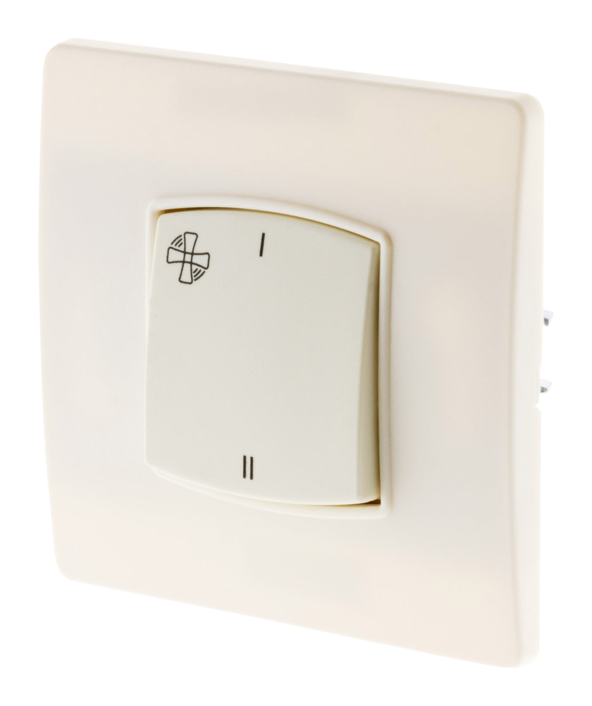 Commande VMC borne-auto vis + griffes Diwone - Zenitech