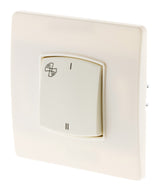 Commande VMC borne-auto vis + griffes Diwone - Zenitech