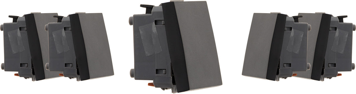 Bouton poussoir moteur seul Simplea - Zenitech