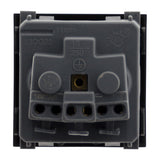 Prise 2P+T connexion auto moteur seul - Simplea - Zenitech