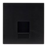 Prise TEL. RJ 45 cat.5 module large - Zenitech