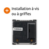 Variateur rotatif - 60-300w . - Simplea