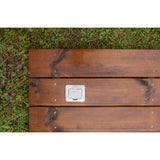 Prise de sol Initiale 16A 2P+T IP55 - Protec