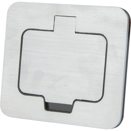 Prise de sol Initiale 16A 2P+T IP55 - Protec