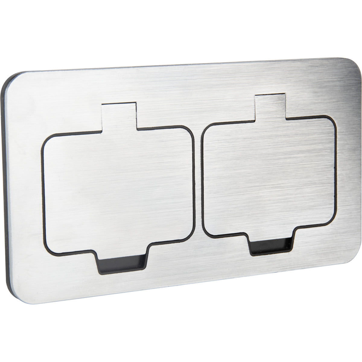 Prise de sol Initiale 16A 2P+T IP55 - Protec