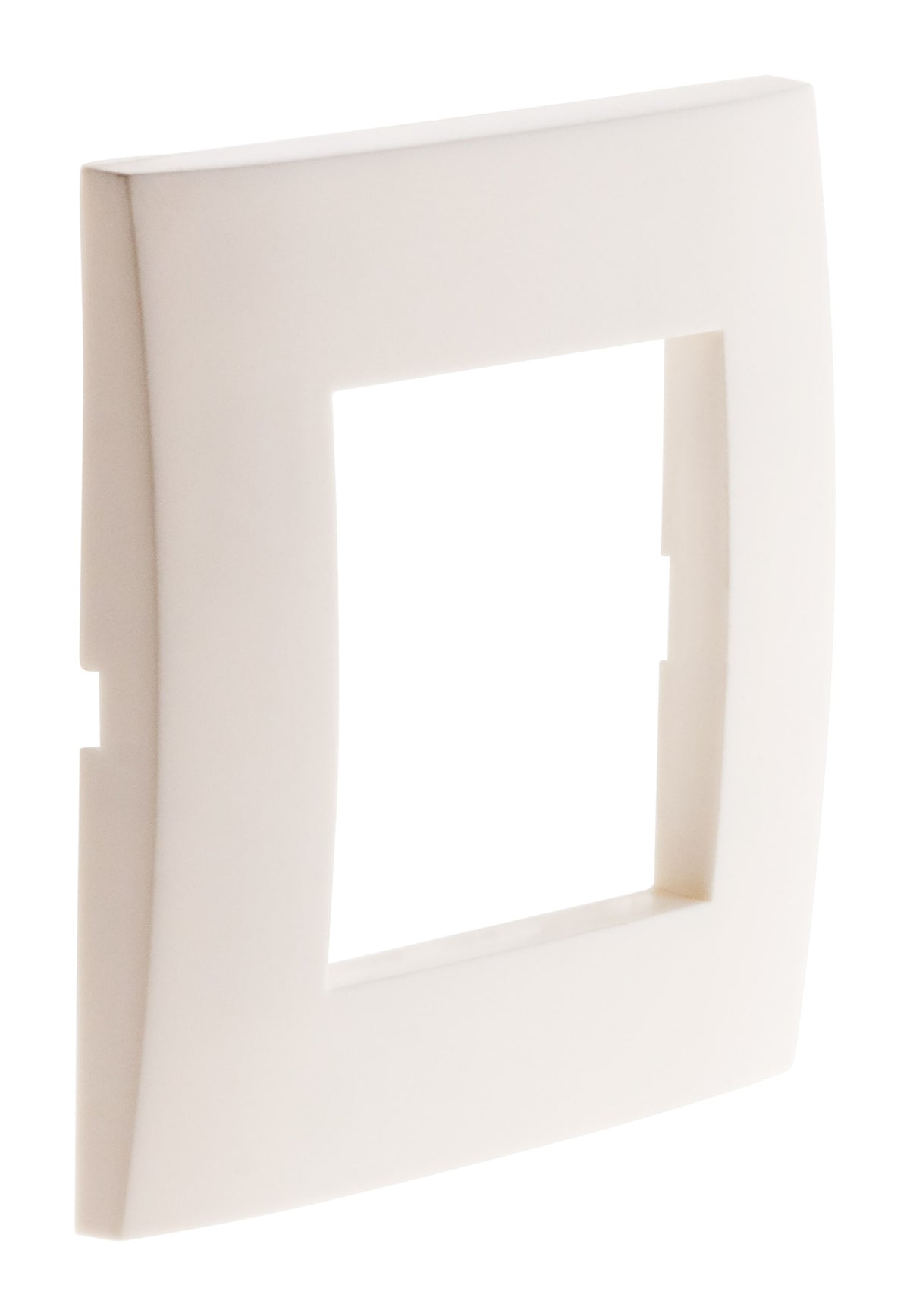 Plaque de finition Simplea - Zenitech