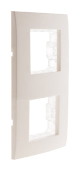 Plaque de finition Simplea - Zenitech