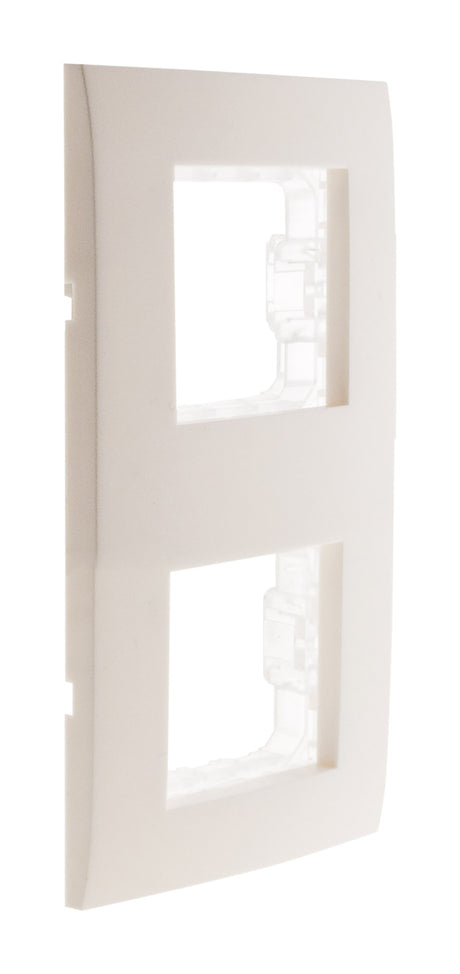 Plaque de finition Simplea - Zenitech