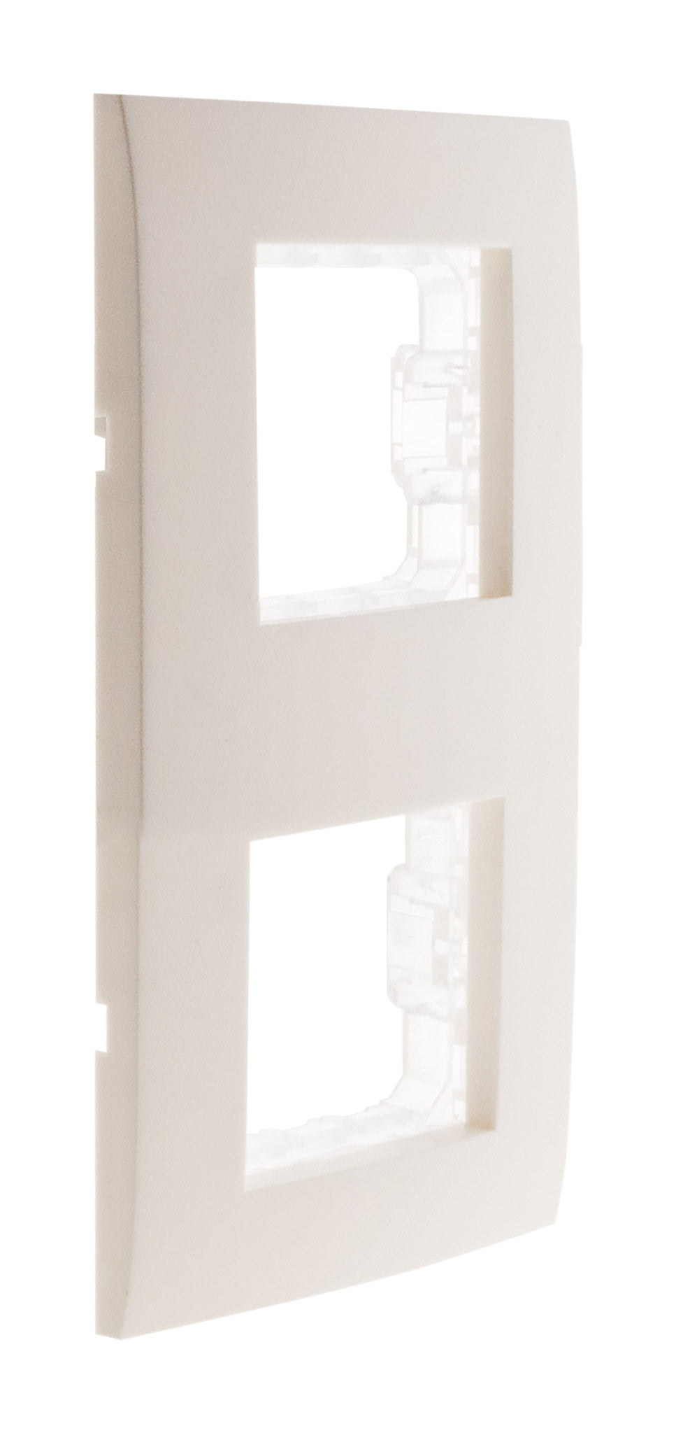 Plaque de finition Simplea - Zenitech
