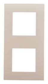 Plaque de finition Simplea - Zenitech