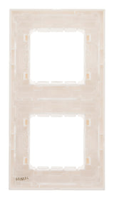 Plaque de finition Simplea - Zenitech