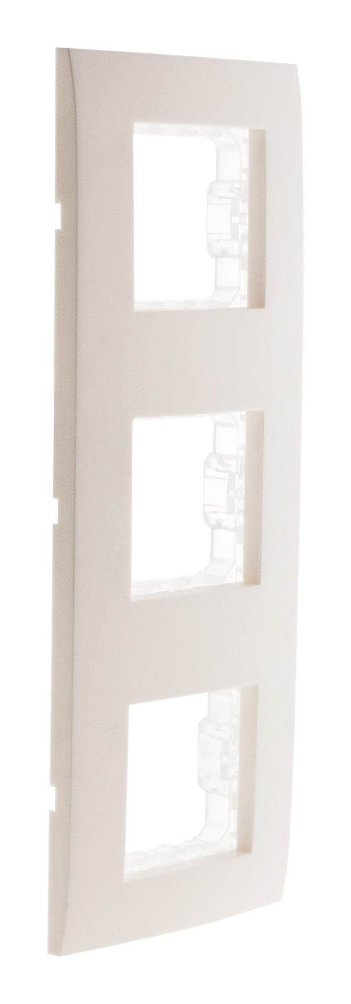 Plaque de finition Simplea - Zenitech