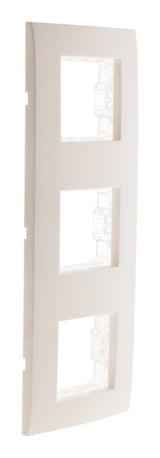 Plaque de finition Simplea - Zenitech