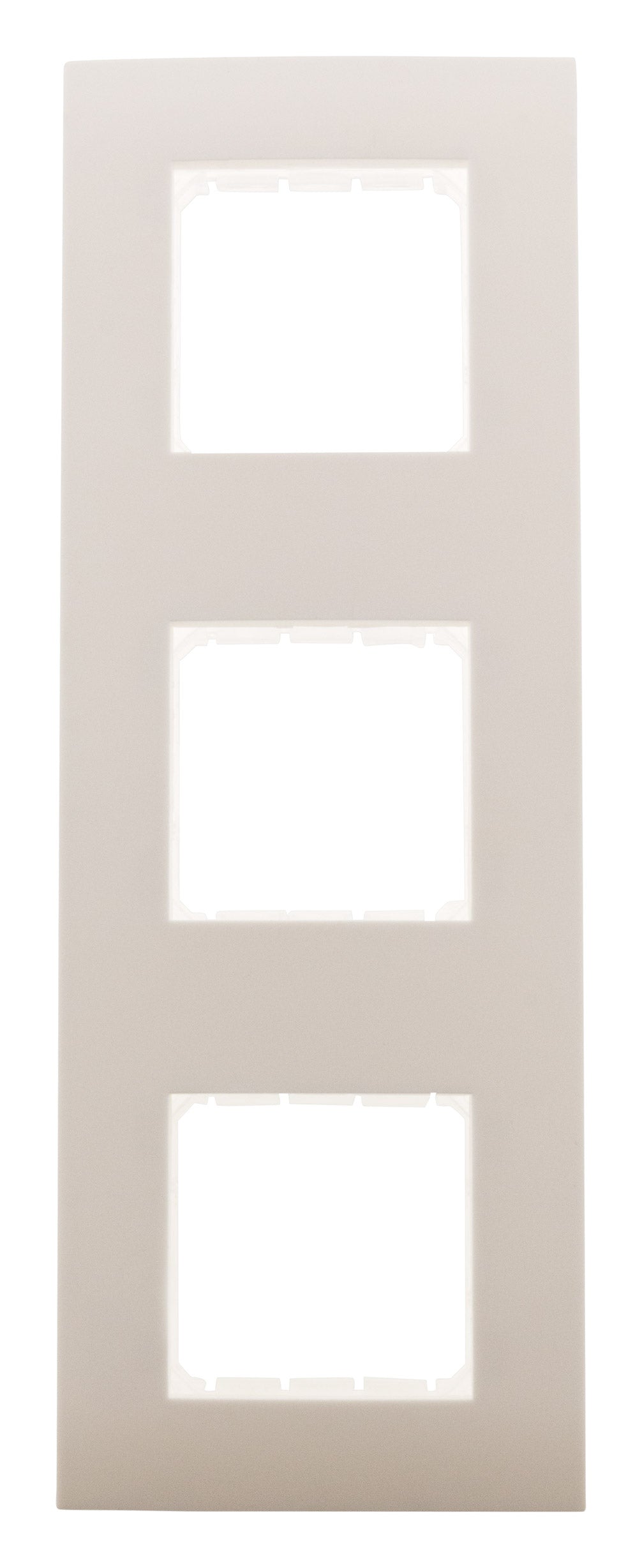 Plaque de finition Simplea - Zenitech