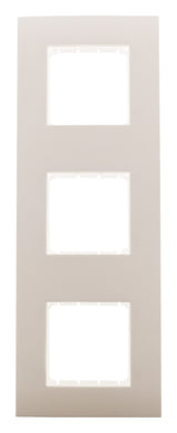 Plaque de finition Simplea - Zenitech