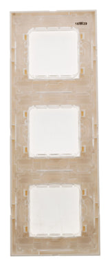 Plaque de finition Simplea - Zenitech