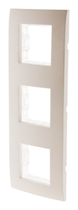 Plaque de finition Simplea - Zenitech