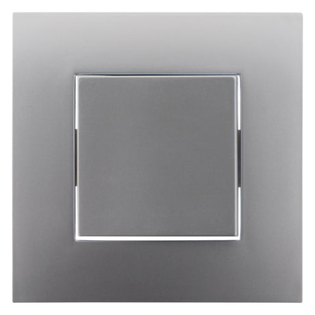 Va et vient monté - gris - Simplea - Zenitech