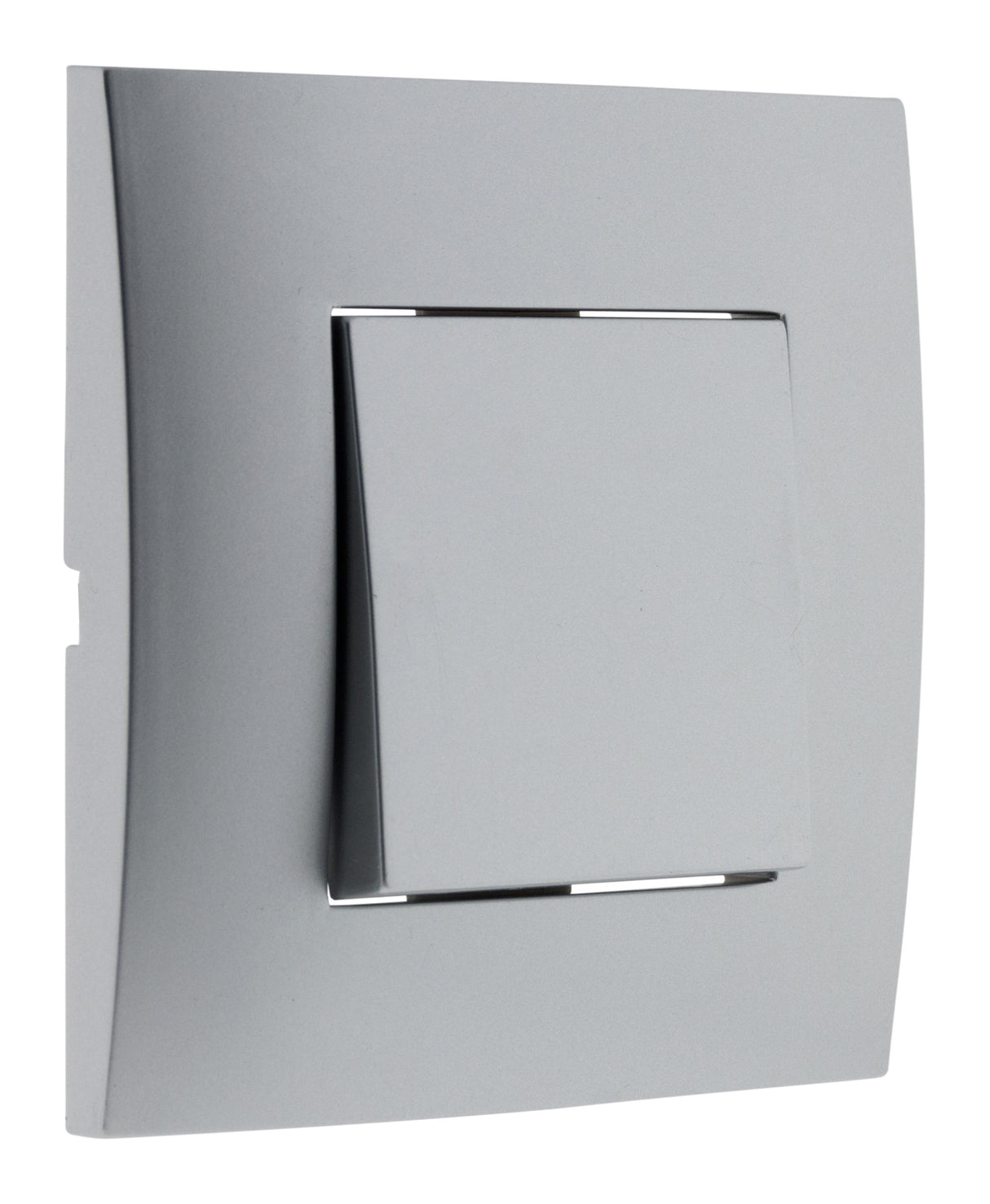 Bouton poussoir 10A bornes auto - Zenitech