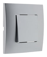 Bouton poussoir 10A bornes auto - Zenitech