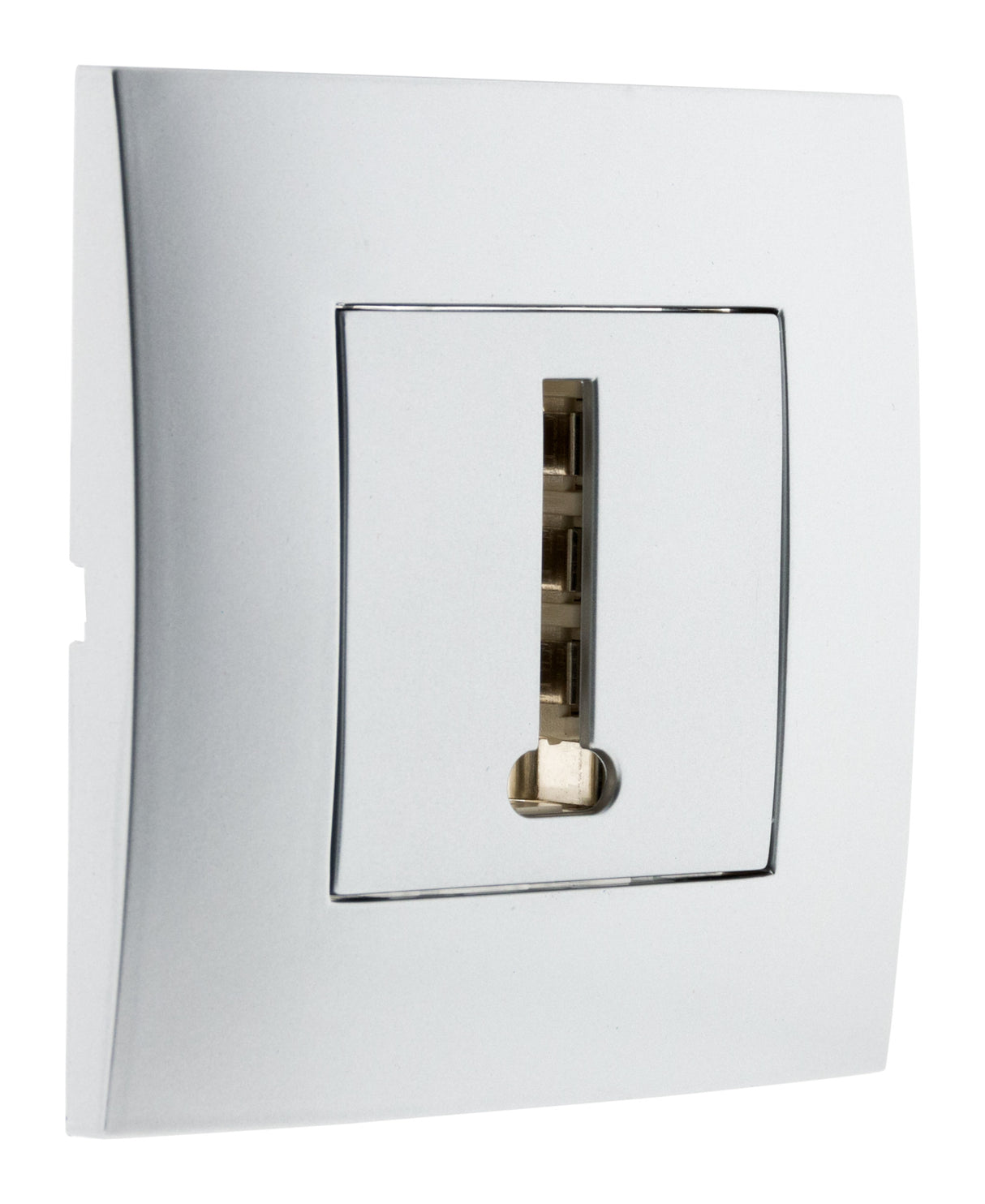 Prise téléphone Simplea 8 plots - Zenitech