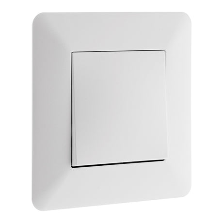 Interrupteur Artezo va et vient - Zenitech