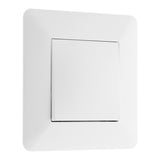 Bouton poussoir 10A - Artezo - Zenitech