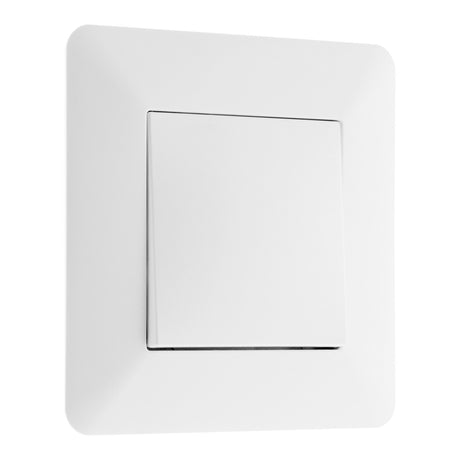 Bouton poussoir 10A - Artezo - Zenitech