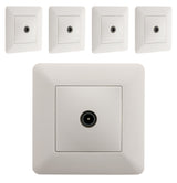 Prise TV Artezo Ø9,52mm - Zenitech