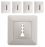 Prise téléphone 8 plots - Artezo - Zenitech