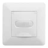 Interrupteur automatique compatible LED Blanc - Artezo