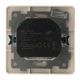 Prise Schuko Asfora + USB - Zenitech