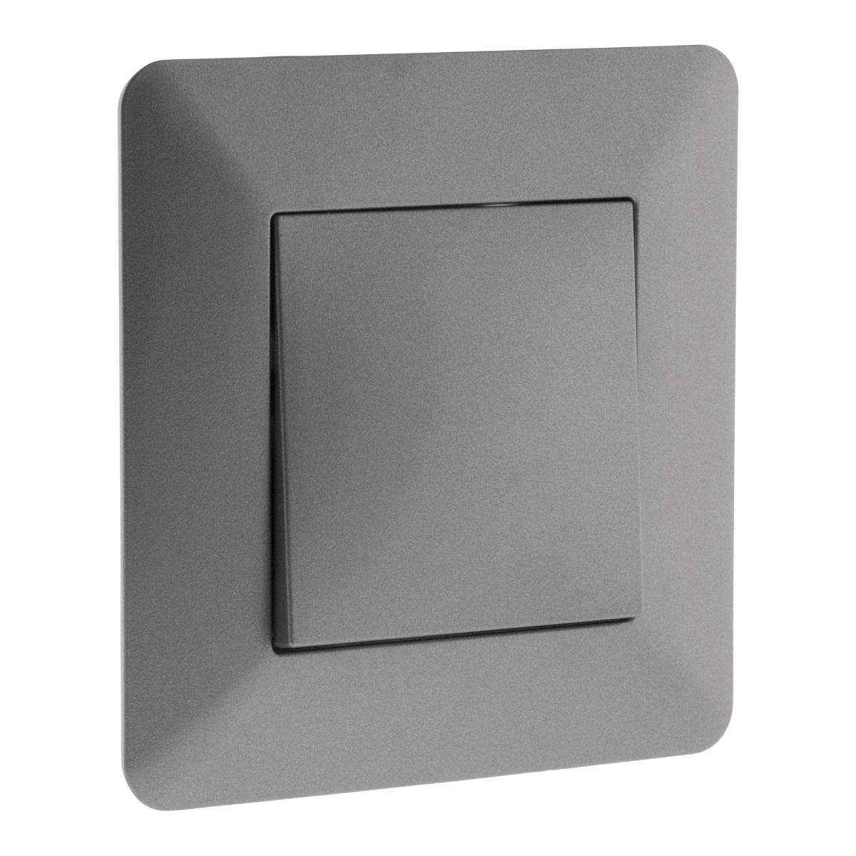 Interrupteur Artezo va et vient - Zenitech